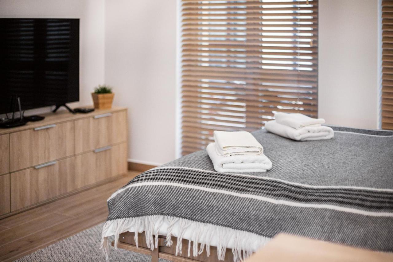 Cosy Apartments By Reside Baltic Vilnius Exterior foto