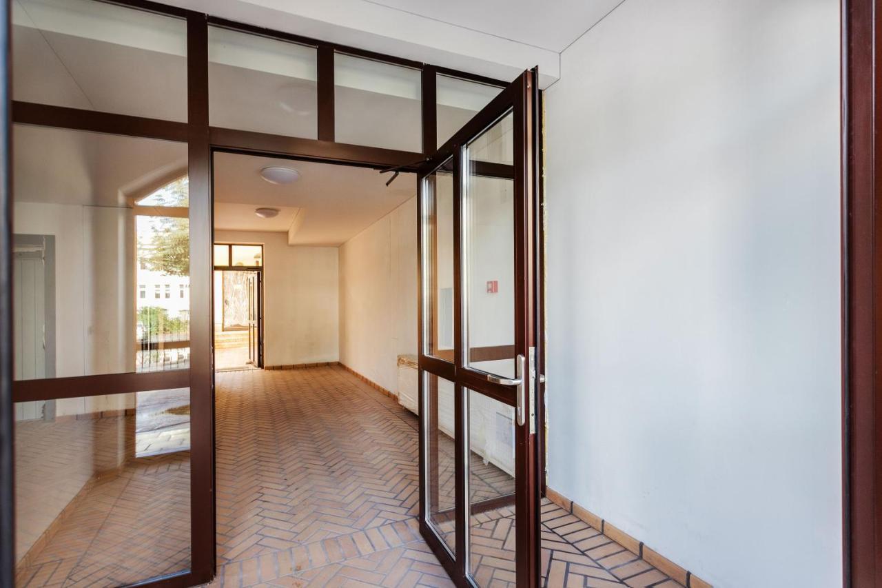 Cosy Apartments By Reside Baltic Vilnius Exterior foto