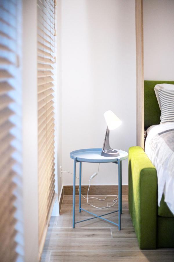 Cosy Apartments By Reside Baltic Vilnius Exterior foto